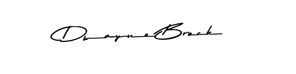 It looks lik you need a new signature style for name Dwayne Brock. Design unique handwritten (Asem Kandis PERSONAL USE) signature with our free signature maker in just a few clicks. Dwayne Brock signature style 9 images and pictures png