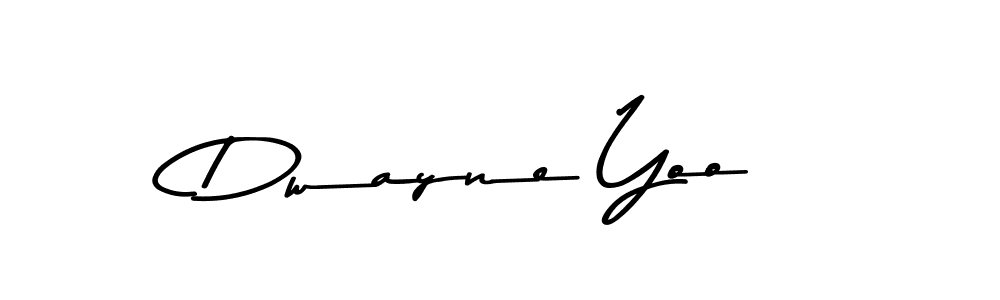 The best way (Asem Kandis PERSONAL USE) to make a short signature is to pick only two or three words in your name. The name Dwayne Yoo include a total of six letters. For converting this name. Dwayne Yoo signature style 9 images and pictures png