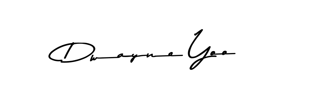 The best way (Asem Kandis PERSONAL USE) to make a short signature is to pick only two or three words in your name. The name Dwayne Yoo include a total of six letters. For converting this name. Dwayne Yoo signature style 9 images and pictures png