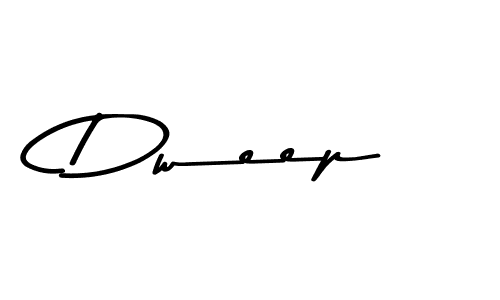 Once you've used our free online signature maker to create your best signature Asem Kandis PERSONAL USE style, it's time to enjoy all of the benefits that Dweep name signing documents. Dweep signature style 9 images and pictures png