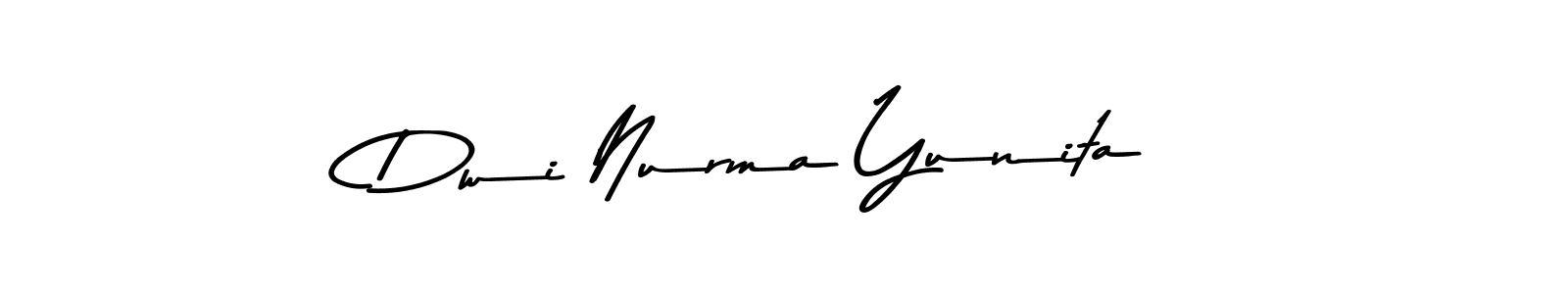 Here are the top 10 professional signature styles for the name Dwi Nurma Yunita. These are the best autograph styles you can use for your name. Dwi Nurma Yunita signature style 9 images and pictures png