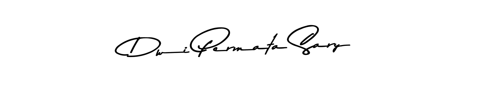 Also You can easily find your signature by using the search form. We will create Dwi Permata Sary name handwritten signature images for you free of cost using Asem Kandis PERSONAL USE sign style. Dwi Permata Sary signature style 9 images and pictures png