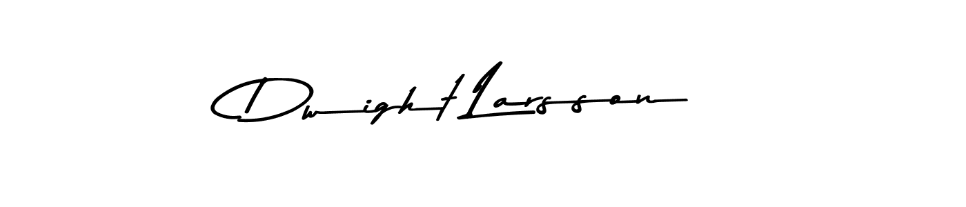 The best way (Asem Kandis PERSONAL USE) to make a short signature is to pick only two or three words in your name. The name Dwight Larsson include a total of six letters. For converting this name. Dwight Larsson signature style 9 images and pictures png