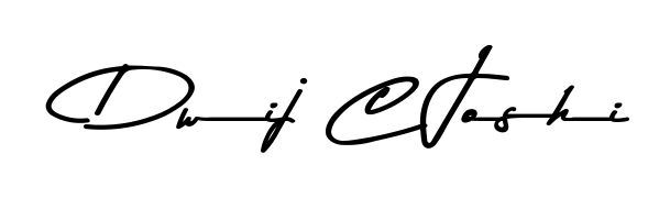 Generate high-definition signature styles for Dwij C Joshi. The Asem Kandis PERSONAL USE typeface ensures crisp legibility and sophisticated design. Dwij C Joshi signature style 9 images and pictures png
