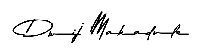 Use a signature maker to create a handwritten signature online. With this signature software, you can design (Asem Kandis PERSONAL USE) your own signature for name Dwij Mahadule. Dwij Mahadule signature style 9 images and pictures png