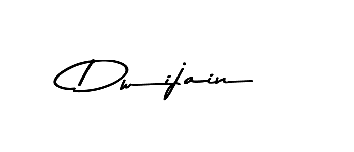 How to Draw Dwijain signature style? Asem Kandis PERSONAL USE is a latest design signature styles for name Dwijain. Dwijain signature style 9 images and pictures png