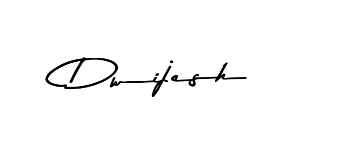 Also we have Dwijesh name is the best signature style. Create professional handwritten signature collection using Asem Kandis PERSONAL USE autograph style. Dwijesh signature style 9 images and pictures png