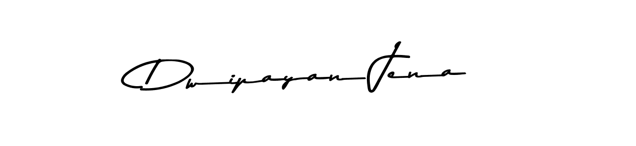 Also You can easily find your signature by using the search form. We will create Dwipayan Jena name handwritten signature images for you free of cost using Asem Kandis PERSONAL USE sign style. Dwipayan Jena signature style 9 images and pictures png