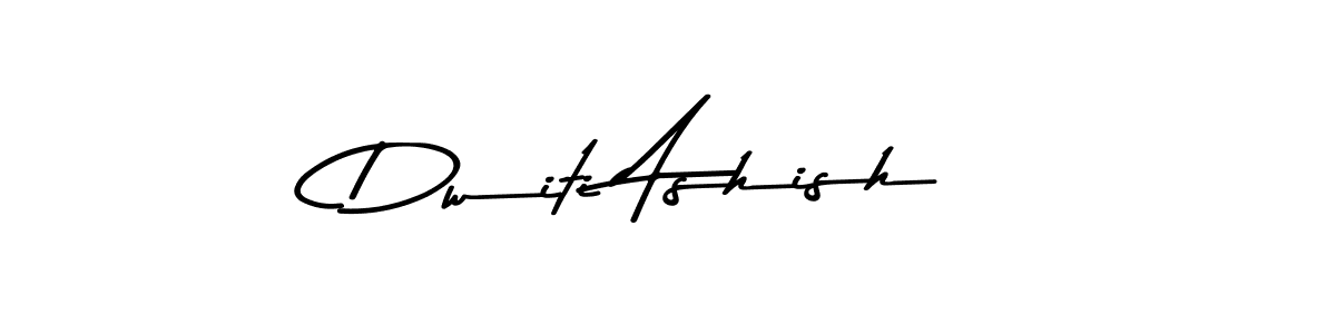 It looks lik you need a new signature style for name Dwiti Ashish. Design unique handwritten (Asem Kandis PERSONAL USE) signature with our free signature maker in just a few clicks. Dwiti Ashish signature style 9 images and pictures png