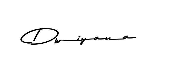 The best way (Asem Kandis PERSONAL USE) to make a short signature is to pick only two or three words in your name. The name Dwiyana include a total of six letters. For converting this name. Dwiyana signature style 9 images and pictures png