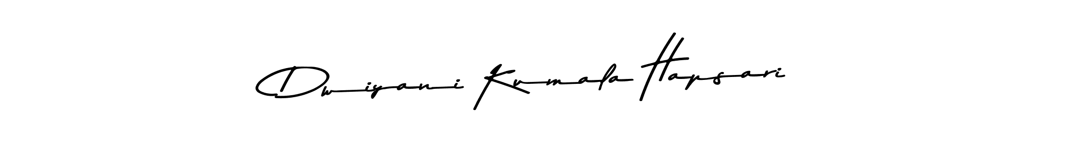Once you've used our free online signature maker to create your best signature Asem Kandis PERSONAL USE style, it's time to enjoy all of the benefits that Dwiyani Kumala Hapsari name signing documents. Dwiyani Kumala Hapsari signature style 9 images and pictures png