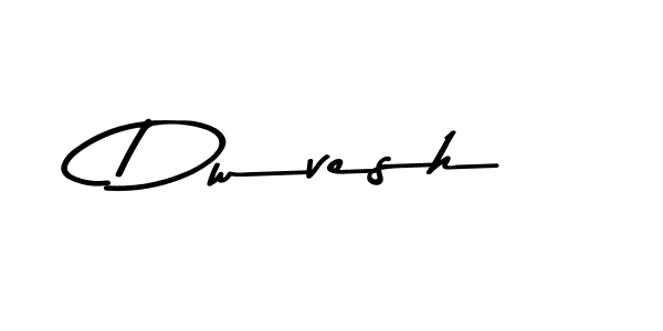 Here are the top 10 professional signature styles for the name Dwvesh. These are the best autograph styles you can use for your name. Dwvesh signature style 9 images and pictures png
