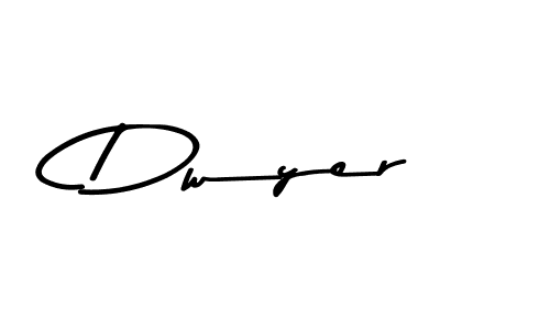 The best way (Asem Kandis PERSONAL USE) to make a short signature is to pick only two or three words in your name. The name Dwyer include a total of six letters. For converting this name. Dwyer signature style 9 images and pictures png