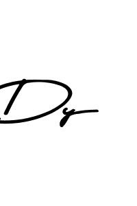 Once you've used our free online signature maker to create your best signature Asem Kandis PERSONAL USE style, it's time to enjoy all of the benefits that Dy name signing documents. Dy signature style 9 images and pictures png