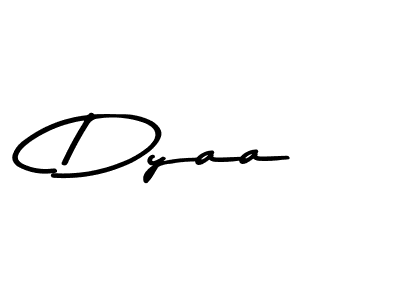 Here are the top 10 professional signature styles for the name Dyaa. These are the best autograph styles you can use for your name. Dyaa signature style 9 images and pictures png