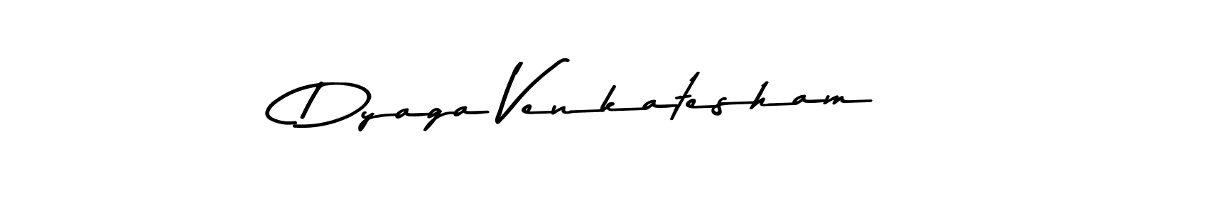 It looks lik you need a new signature style for name Dyaga Venkatesham. Design unique handwritten (Asem Kandis PERSONAL USE) signature with our free signature maker in just a few clicks. Dyaga Venkatesham signature style 9 images and pictures png