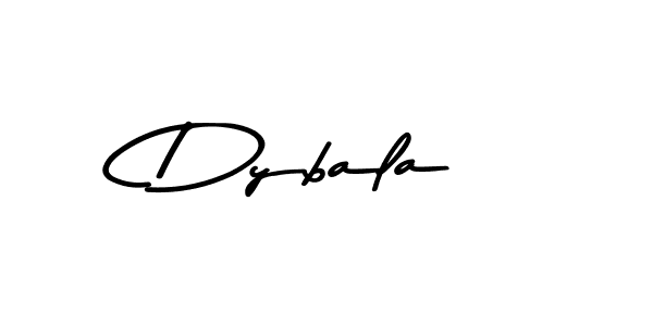 You can use this online signature creator to create a handwritten signature for the name Dybala. This is the best online autograph maker. Dybala signature style 9 images and pictures png