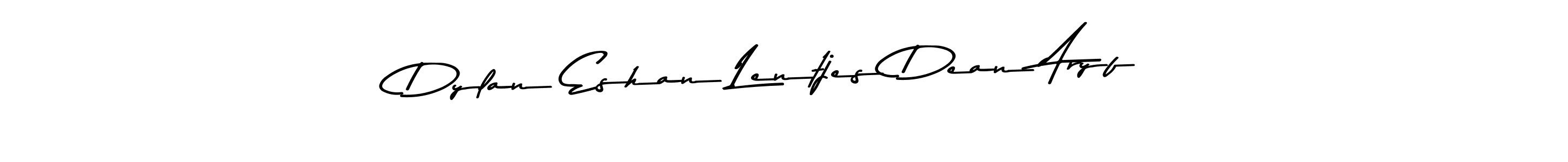 You can use this online signature creator to create a handwritten signature for the name Dylan Eshan Lentjes Dean Aryf. This is the best online autograph maker. Dylan Eshan Lentjes Dean Aryf signature style 9 images and pictures png