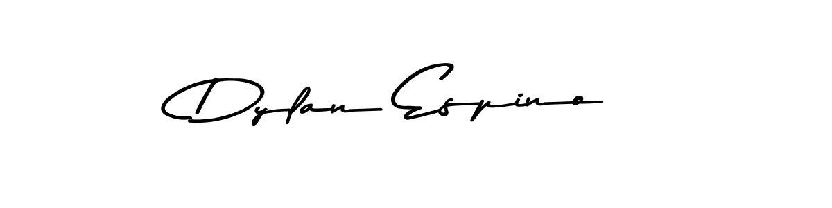 How to make Dylan Espino signature? Asem Kandis PERSONAL USE is a professional autograph style. Create handwritten signature for Dylan Espino name. Dylan Espino signature style 9 images and pictures png