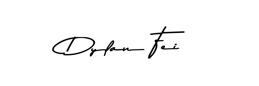 Also we have Dylan Fei name is the best signature style. Create professional handwritten signature collection using Asem Kandis PERSONAL USE autograph style. Dylan Fei signature style 9 images and pictures png