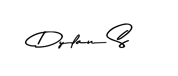 It looks lik you need a new signature style for name Dylan S. Design unique handwritten (Asem Kandis PERSONAL USE) signature with our free signature maker in just a few clicks. Dylan S signature style 9 images and pictures png