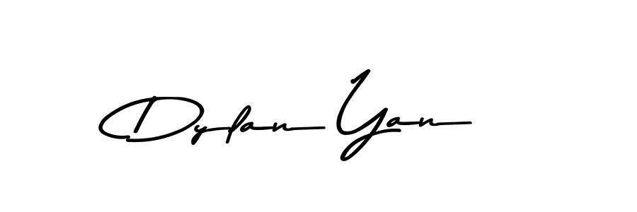 Here are the top 10 professional signature styles for the name Dylan Yan. These are the best autograph styles you can use for your name. Dylan Yan signature style 9 images and pictures png