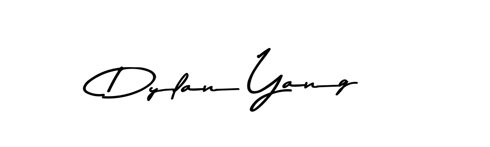 Asem Kandis PERSONAL USE is a professional signature style that is perfect for those who want to add a touch of class to their signature. It is also a great choice for those who want to make their signature more unique. Get Dylan Yang name to fancy signature for free. Dylan Yang signature style 9 images and pictures png