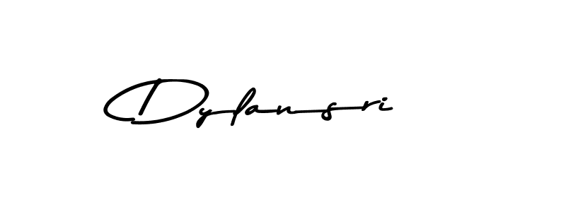 Also we have Dylansri name is the best signature style. Create professional handwritten signature collection using Asem Kandis PERSONAL USE autograph style. Dylansri signature style 9 images and pictures png