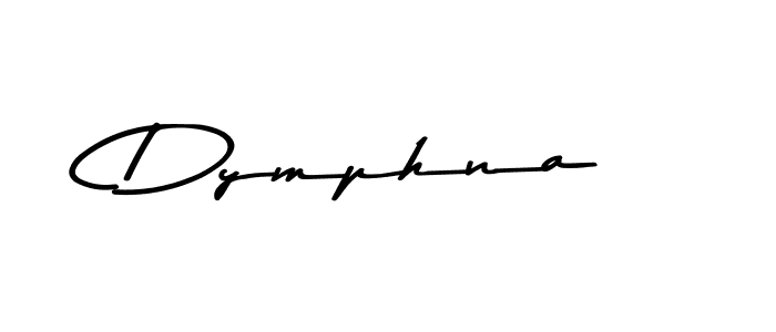 The best way (Asem Kandis PERSONAL USE) to make a short signature is to pick only two or three words in your name. The name Dymphna include a total of six letters. For converting this name. Dymphna signature style 9 images and pictures png