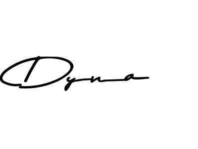 The best way (Asem Kandis PERSONAL USE) to make a short signature is to pick only two or three words in your name. The name Dyna include a total of six letters. For converting this name. Dyna signature style 9 images and pictures png