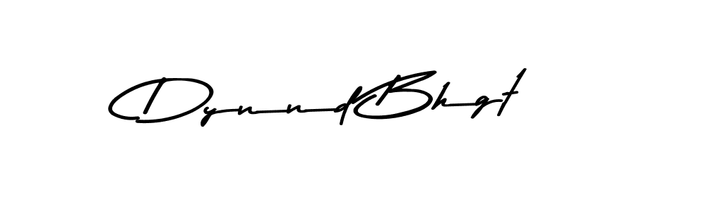 Here are the top 10 professional signature styles for the name Dynnd Bhgt. These are the best autograph styles you can use for your name. Dynnd Bhgt signature style 9 images and pictures png