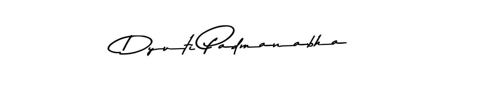 Here are the top 10 professional signature styles for the name Dyuti Padmanabha. These are the best autograph styles you can use for your name. Dyuti Padmanabha signature style 9 images and pictures png