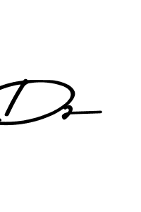 Design your own signature with our free online signature maker. With this signature software, you can create a handwritten (Asem Kandis PERSONAL USE) signature for name Dz. Dz signature style 9 images and pictures png
