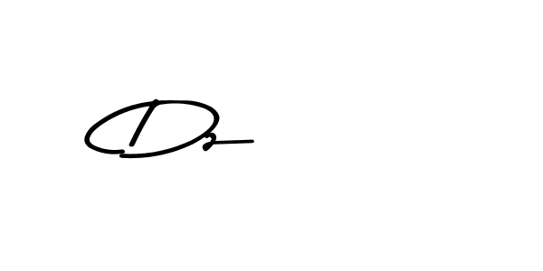 The best way (Asem Kandis PERSONAL USE) to make a short signature is to pick only two or three words in your name. The name Dz     include a total of six letters. For converting this name. Dz     signature style 9 images and pictures png