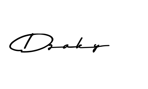 Check out images of Autograph of Dzaky name. Actor Dzaky Signature Style. Asem Kandis PERSONAL USE is a professional sign style online. Dzaky signature style 9 images and pictures png