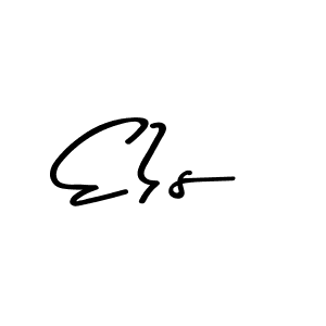 How to Draw E)s signature style? Asem Kandis PERSONAL USE is a latest design signature styles for name E)s. E)s signature style 9 images and pictures png