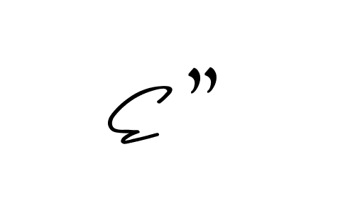 The best way (Asem Kandis PERSONAL USE) to make a short signature is to pick only two or three words in your name. The name E ” include a total of six letters. For converting this name. E ” signature style 9 images and pictures png
