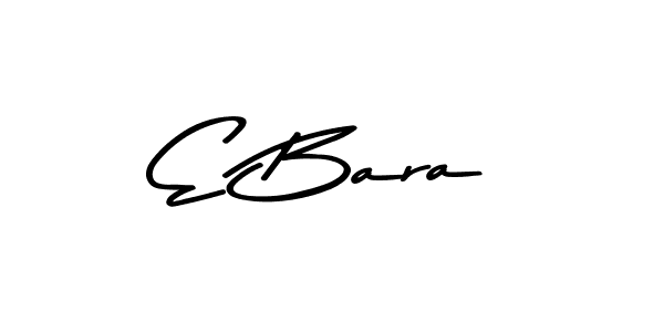 Best and Professional Signature Style for E Bara. Asem Kandis PERSONAL USE Best Signature Style Collection. E Bara signature style 9 images and pictures png