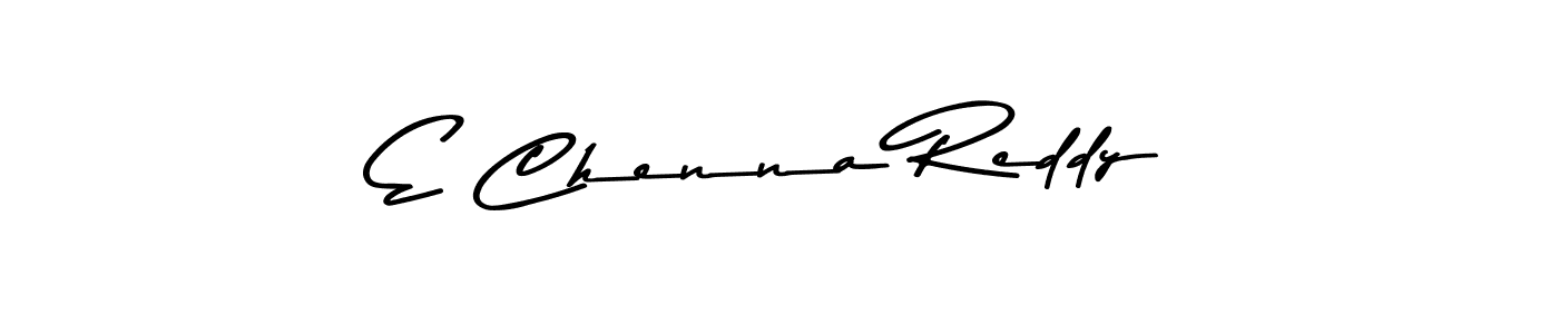Make a short E Chenna Reddy signature style. Manage your documents anywhere anytime using Asem Kandis PERSONAL USE. Create and add eSignatures, submit forms, share and send files easily. E Chenna Reddy signature style 9 images and pictures png