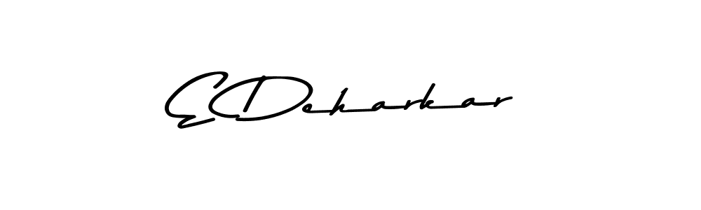 See photos of E Deharkar official signature by Spectra . Check more albums & portfolios. Read reviews & check more about Asem Kandis PERSONAL USE font. E Deharkar signature style 9 images and pictures png