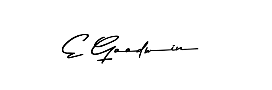 if you are searching for the best signature style for your name E Goodwin. so please give up your signature search. here we have designed multiple signature styles  using Asem Kandis PERSONAL USE. E Goodwin signature style 9 images and pictures png