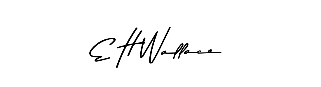 See photos of E H Wallace official signature by Spectra . Check more albums & portfolios. Read reviews & check more about Asem Kandis PERSONAL USE font. E H Wallace signature style 9 images and pictures png