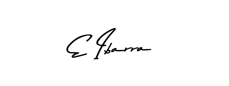 Make a beautiful signature design for name E Ibarra. Use this online signature maker to create a handwritten signature for free. E Ibarra signature style 9 images and pictures png