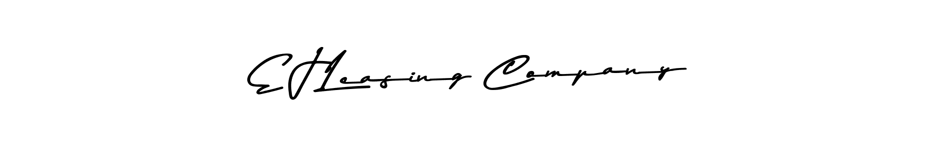 Also we have E J Leasing Company name is the best signature style. Create professional handwritten signature collection using Asem Kandis PERSONAL USE autograph style. E J Leasing Company signature style 9 images and pictures png