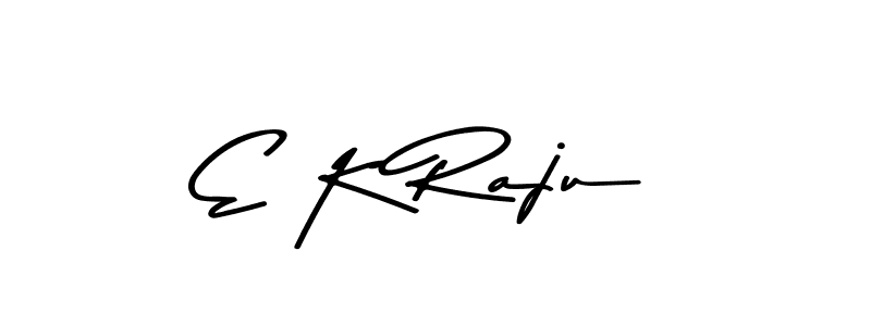 Once you've used our free online signature maker to create your best signature Asem Kandis PERSONAL USE style, it's time to enjoy all of the benefits that E K Raju name signing documents. E K Raju signature style 9 images and pictures png