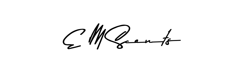It looks lik you need a new signature style for name E M Scents. Design unique handwritten (Asem Kandis PERSONAL USE) signature with our free signature maker in just a few clicks. E M Scents signature style 9 images and pictures png