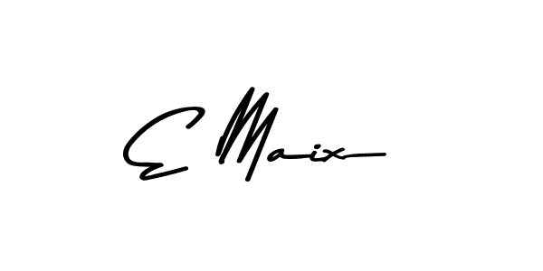 It looks lik you need a new signature style for name E Maix. Design unique handwritten (Asem Kandis PERSONAL USE) signature with our free signature maker in just a few clicks. E Maix signature style 9 images and pictures png