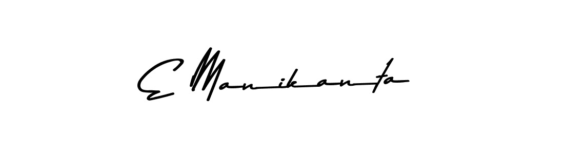 Once you've used our free online signature maker to create your best signature Asem Kandis PERSONAL USE style, it's time to enjoy all of the benefits that E Manikanta name signing documents. E Manikanta signature style 9 images and pictures png