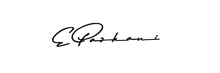 You can use this online signature creator to create a handwritten signature for the name E Pazhani. This is the best online autograph maker. E Pazhani signature style 9 images and pictures png