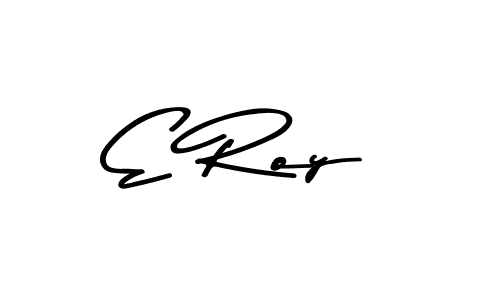 Also You can easily find your signature by using the search form. We will create E Roy name handwritten signature images for you free of cost using Asem Kandis PERSONAL USE sign style. E Roy signature style 9 images and pictures png